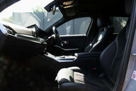 BMW 3 Series 2.0 330E M Sport Auto 5dr 24