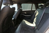 BMW 3 Series 2.0 330E M Sport Auto 5dr 25