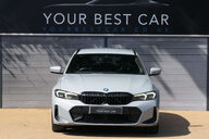 BMW 3 Series 2.0 330E M Sport Auto 5dr 31