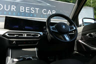 BMW 3 Series 2.0 330E M Sport Auto 5dr 32