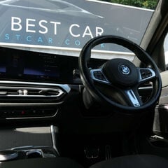 BMW 3 Series 2.0 330E M Sport Auto 5dr 1