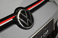 Volkswagen Golf 2.0 Golf GTi TSi Semi-Auto 5dr 27