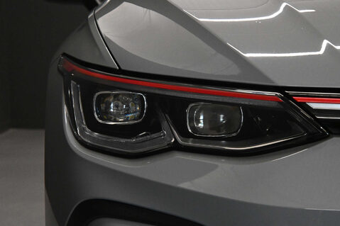 Volkswagen Golf 2.0 Golf GTi TSi Semi-Auto 5dr 47