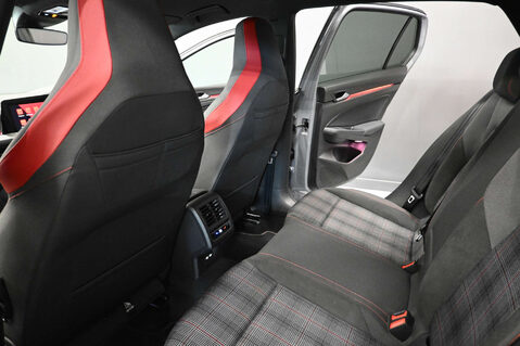Volkswagen Golf 2.0 Golf GTi TSi Semi-Auto 5dr 10