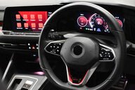 Volkswagen Golf 2.0 Golf GTi TSi Semi-Auto 5dr 34