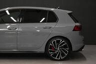 Volkswagen Golf 2.0 Golf GTi TSi Semi-Auto 5dr 17