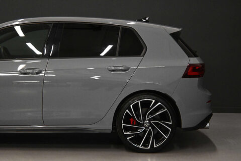 Volkswagen Golf 2.0 Golf GTi TSi Semi-Auto 5dr 17