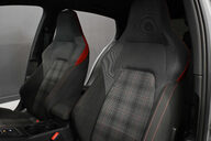 Volkswagen Golf 2.0 Golf GTi TSi Semi-Auto 5dr 24
