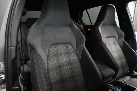 Volkswagen Golf 2.0 Golf GTi TSi Semi-Auto 5dr 35