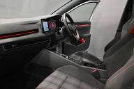 Volkswagen Golf 2.0 Golf GTi TSi Semi-Auto 5dr 20
