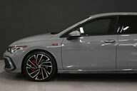 Volkswagen Golf 2.0 Golf GTi TSi Semi-Auto 5dr 15