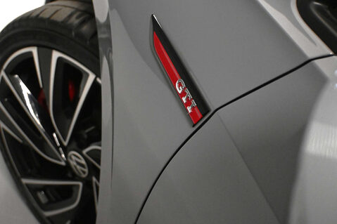 Volkswagen Golf 2.0 Golf GTi TSi Semi-Auto 5dr 11