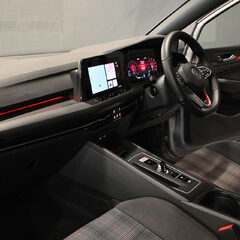 Volkswagen Golf 2.0 Golf GTi TSi Semi-Auto 5dr 1