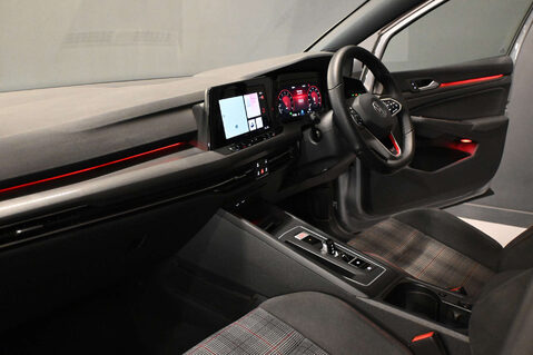 Volkswagen Golf 2.0 Golf GTi TSi Semi-Auto 5dr 30