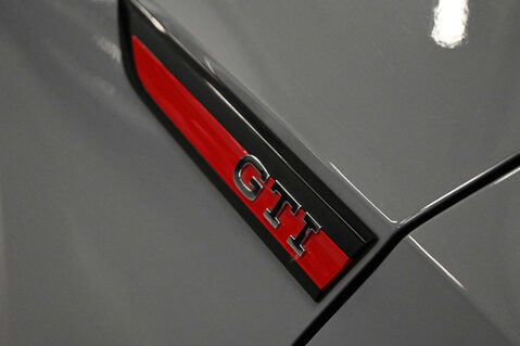Volkswagen Golf 2.0 Golf GTi TSi Semi-Auto 5dr 37