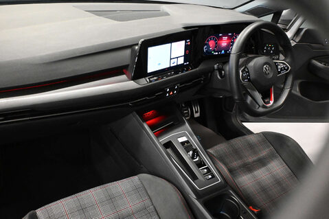 Volkswagen Golf 2.0 Golf GTi TSi Semi-Auto 5dr 14