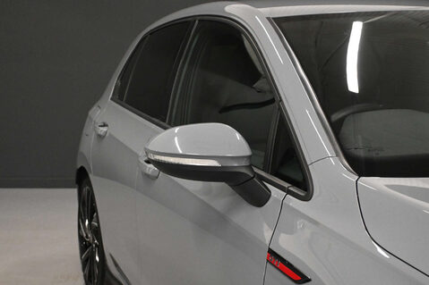 Volkswagen Golf 2.0 Golf GTi TSi Semi-Auto 5dr 19