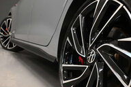 Volkswagen Golf 2.0 Golf GTi TSi Semi-Auto 5dr 25