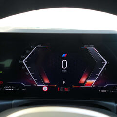 BMW 3 Series 2.0 330E M Sport Auto 5dr 1