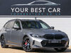 BMW 3 Series 2.0 330E M Sport Auto 5dr