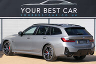 BMW 3 Series 2.0 330E M Sport Auto 5dr 15