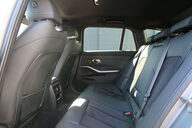 BMW 3 Series 2.0 330E M Sport Auto 5dr 44