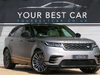 Land Rover Range Rover Velar 3.0 Range Rover Velar First Edition D300 Auto 4WD 5dr
