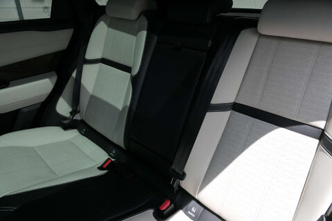 Land Rover Range Rover Velar 3.0 Range Rover Velar First Edition D300 Auto 4WD 5dr 6