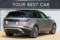 Land Rover Range Rover Velar 3.0 Range Rover Velar First Edition D300 Auto 4WD 5dr 12