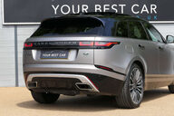 Land Rover Range Rover Velar 3.0 Range Rover Velar First Edition D300 Auto 4WD 5dr 13
