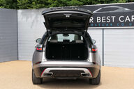 Land Rover Range Rover Velar 3.0 Range Rover Velar First Edition D300 Auto 4WD 5dr 17