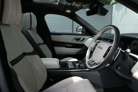 Land Rover Range Rover Velar 3.0 Range Rover Velar First Edition D300 Auto 4WD 5dr 19