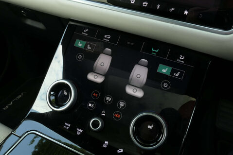 Land Rover Range Rover Velar 3.0 Range Rover Velar First Edition D300 Auto 4WD 5dr 28
