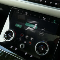 Land Rover Range Rover Velar 3.0 Range Rover Velar First Edition D300 Auto 4WD 5dr 1
