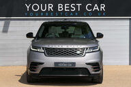 Land Rover Range Rover Velar 3.0 Range Rover Velar First Edition D300 Auto 4WD 5dr 31