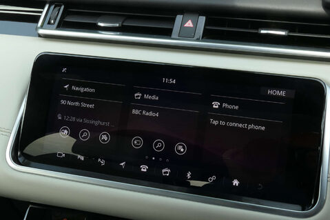 Land Rover Range Rover Velar 3.0 Range Rover Velar First Edition D300 Auto 4WD 5dr 35