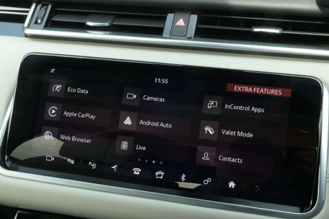 Land Rover Range Rover Velar 3.0 Range Rover Velar First Edition D300 Auto 4WD 5dr 37