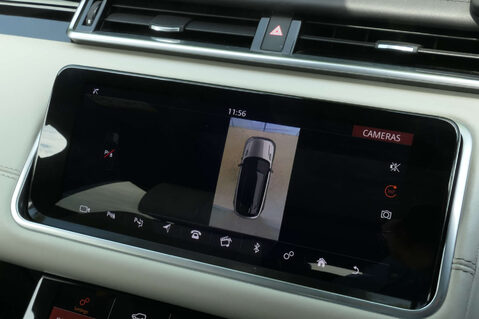 Land Rover Range Rover Velar 3.0 Range Rover Velar First Edition D300 Auto 4WD 5dr 41