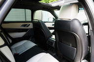 Land Rover Range Rover Velar 3.0 Range Rover Velar First Edition D300 Auto 4WD 5dr 44