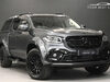 Mercedes-Benz X Class 3.0 X350 Power D 4Matic Auto 4WD
