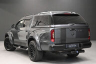 Mercedes-Benz X Class 3.0 X350 Power D 4Matic Auto 4WD 2