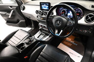 Mercedes-Benz X Class 3.0 X350 Power D 4Matic Auto 4WD 4