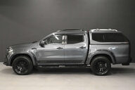 Mercedes-Benz X Class 3.0 X350 Power D 4Matic Auto 4WD 5