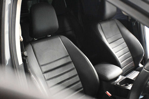 Mercedes-Benz X Class 3.0 X350 Power D 4Matic Auto 4WD 8