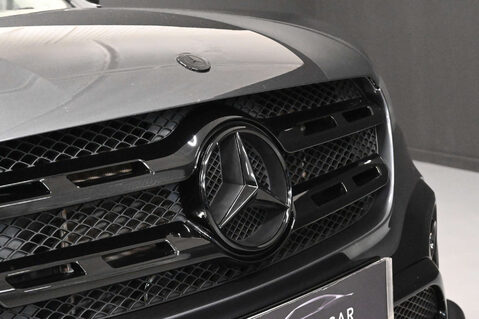 Mercedes-Benz X Class 3.0 X350 Power D 4Matic Auto 4WD 10