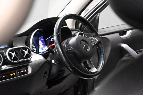 Mercedes-Benz X Class 3.0 X350 Power D 4Matic Auto 4WD 11