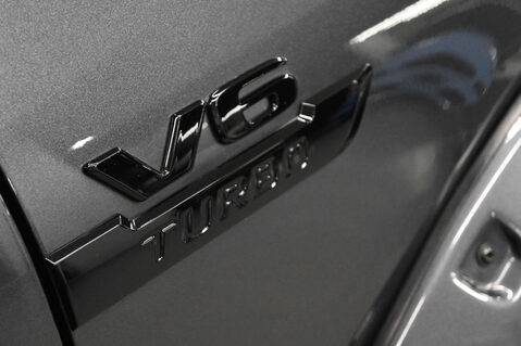 Mercedes-Benz X Class 3.0 X350 Power D 4Matic Auto 4WD 12