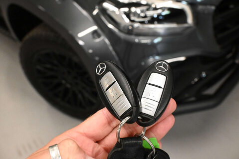 Mercedes-Benz X Class 3.0 X350 Power D 4Matic Auto 4WD 13