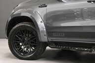Mercedes-Benz X Class 3.0 X350 Power D 4Matic Auto 4WD 14