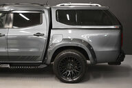 Mercedes-Benz X Class 3.0 X350 Power D 4Matic Auto 4WD 18